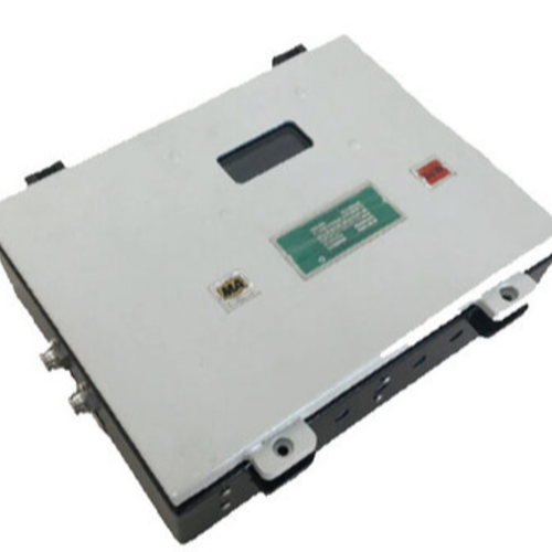 语音网关 型号：KT409
