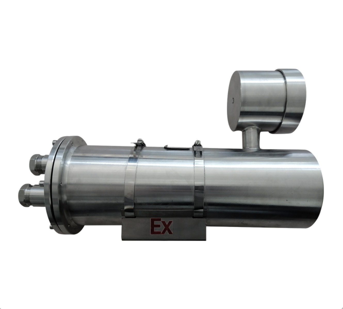 KBA127矿用隔爆摄像仪说明书